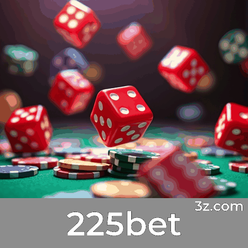 225bet: Cassino Online Seguro e Divertido